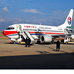 额济纳旗桃来航空物流航空快运业稳步发展的原因是什么？